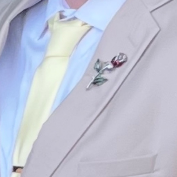 BRING BACK BROOCHES - Picture 2 of 3